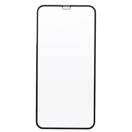 FOLIE STICLA  Spacer pentru Iphone 11 si Iphone XR, grosime 0.3mm, acoperire totala ecran, strat special anti-ulei si anti-amprenta, Tempered Glass, sticla 9D, duritate 9H &quot;SPPG-AP-IP11-TG&quot;