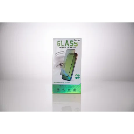 FOLIE STICLA  Spacer pentru Iphone 12 Mini, grosime 0.3mm, acoperire totala ecran, strat special anti-ulei si anti-amprenta, Tempered Glass, sticla 9D, duritate 9H &quot;SPPG-AP-IP12M-TG&quot;