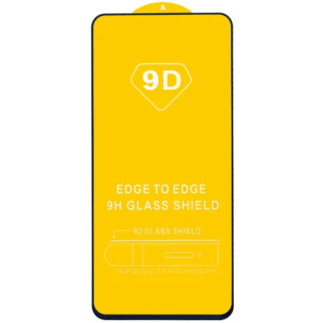 FOLIE STICLA  Spacer pentru Iphone 13 Pro Max, grosime 0.3mm, acoperire totala ecran, strat special anti-ulei si anti-amprenta, Tempered Glass, sticla 9D, duritate 9H &quot;SPPG-AP-IP13PM-TG&quot;