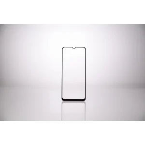 FOLIE STICLA  Spacer pentru Samsung Galaxy A12, grosime 0.3mm, acoperire totala ecran, strat special anti-ulei si anti-amprenta, Tempered Glass, sticla 9D, duritate 9H &quot;SPPG-SM-GX-A12-TG&quot;