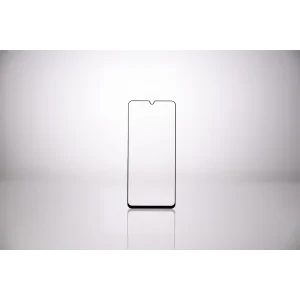 FOLIE STICLA  Spacer pentru Samsung Galaxy A22 4G, grosime 0.3mm, acoperire totala ecran, strat special anti-ulei si anti-amprenta, Tempered Glass, sticla 9D, duritate 9H &quot;SPPG-SM-GX-A224G-TG&quot;