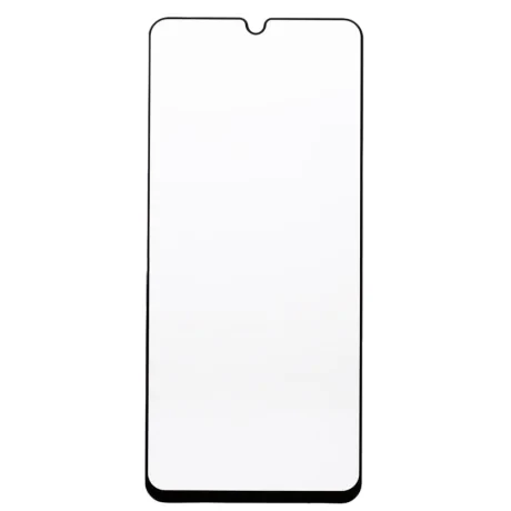 FOLIE STICLA  Spacer pentru Samsung Galaxy A22 4G, grosime 0.3mm, acoperire totala ecran, strat special anti-ulei si anti-amprenta, Tempered Glass, sticla 9D, duritate 9H &quot;SPPG-SM-GX-A224G-TG&quot;
