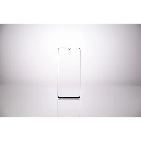 FOLIE STICLA  Spacer pentru Samsung Galaxy A32 4G, grosime 0.3mm, acoperire totala ecran, strat special anti-ulei si anti-amprenta, Tempered Glass, sticla 9D, duritate 9H &quot;SPPG-SM-GX-A324G-TG&quot;