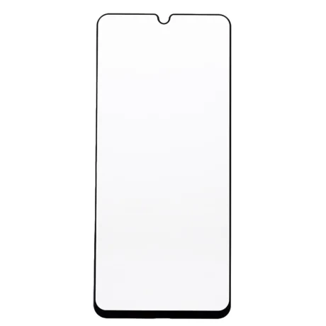 FOLIE STICLA  Spacer pentru Samsung Galaxy A32 4G, grosime 0.3mm, acoperire totala ecran, strat special anti-ulei si anti-amprenta, Tempered Glass, sticla 9D, duritate 9H &quot;SPPG-SM-GX-A324G-TG&quot;