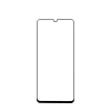 FOLIE STICLA  Spacer pentru Samsung Galaxy A33, grosime 0.3mm, acoperire totala ecran, strat special anti-ulei si anti-amprenta, Tempered Glass, sticla 9D, duritate 9H "SPPG-SM-GX-A33-TG"