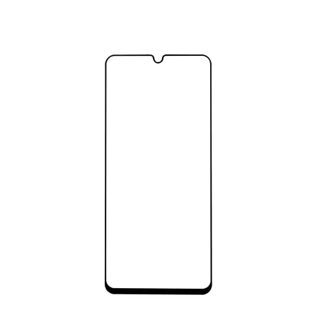 FOLIE STICLA  Spacer pentru Samsung Galaxy A33, grosime 0.3mm, acoperire totala ecran, strat special anti-ulei si anti-amprenta, Tempered Glass, sticla 9D, duritate 9H "SPPG-SM-GX-A33-TG"