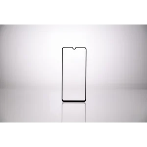 FOLIE STICLA  Spacer pentru Samsung Galaxy A42, grosime 0.3mm, acoperire totala ecran, strat special anti-ulei si anti-amprenta, Tempered Glass, sticla 9D, duritate 9H &quot;SPPG-SM-GX-A42-TG&quot;