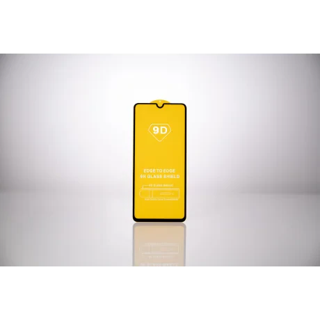 FOLIE STICLA  Spacer pentru Samsung Galaxy A42, grosime 0.3mm, acoperire totala ecran, strat special anti-ulei si anti-amprenta, Tempered Glass, sticla 9D, duritate 9H &quot;SPPG-SM-GX-A42-TG&quot;