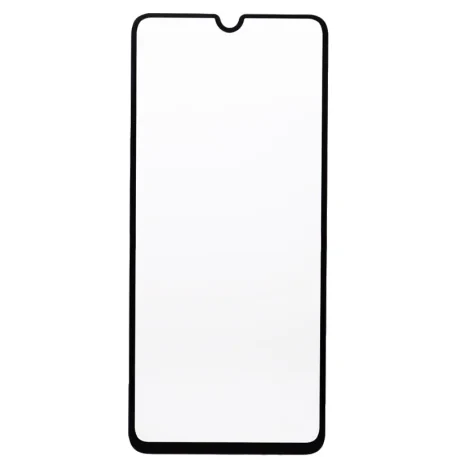 FOLIE STICLA  Spacer pentru Samsung Galaxy A42, grosime 0.3mm, acoperire totala ecran, strat special anti-ulei si anti-amprenta, Tempered Glass, sticla 9D, duritate 9H &quot;SPPG-SM-GX-A42-TG&quot;