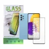 FOLIE STICLA  Spacer pentru Samsung Galaxy A72, grosime 0.3mm, acoperire totala ecran, strat special anti-ulei si anti-amprenta, Tempered Glass, sticla 9D, duritate 9H &quot;SPPG-SM-GX-A72-TG&quot;