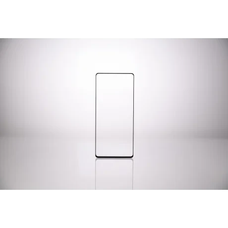 FOLIE STICLA  Spacer pentru Samsung Galaxy A72, grosime 0.3mm, acoperire totala ecran, strat special anti-ulei si anti-amprenta, Tempered Glass, sticla 9D, duritate 9H &quot;SPPG-SM-GX-A72-TG&quot;