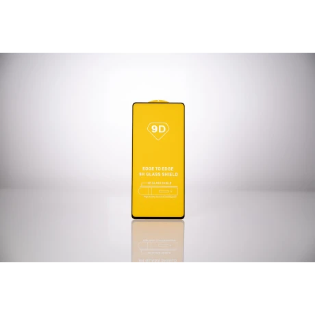 FOLIE STICLA  Spacer pentru Samsung Galaxy A72, grosime 0.3mm, acoperire totala ecran, strat special anti-ulei si anti-amprenta, Tempered Glass, sticla 9D, duritate 9H &quot;SPPG-SM-GX-A72-TG&quot;