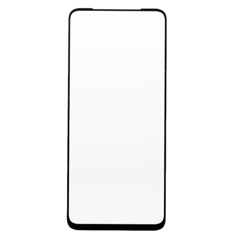 FOLIE STICLA  Spacer pentru Samsung Galaxy M11, grosime 0.3mm, acoperire totala ecran, strat special anti-ulei si anti-amprenta, Tempered Glass, sticla 9D, duritate 9H &quot;SPPG-SM-GX-M11-TG&quot;