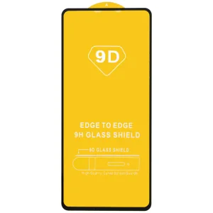FOLIE STICLA  Spacer pentru Samsung Galaxy M52, grosime 0.3mm, acoperire totala ecran, strat special anti-ulei si anti-amprenta, Tempered Glass, sticla 9D, duritate 9H &quot;SPPG-SM-GX-M52-TG&quot;