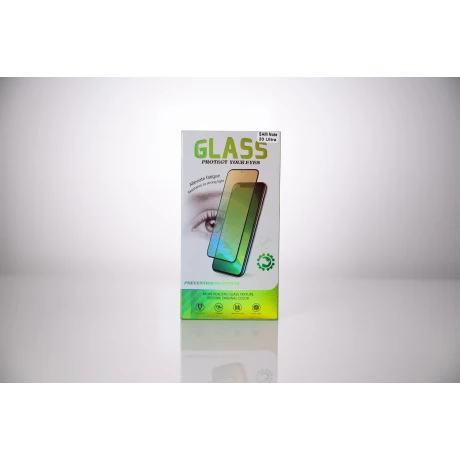 FOLIE STICLA  Spacer pentru Samsung Galaxy Note 20 Ultra, grosime 0.3mm, acoperire totala ecran, strat special anti-ulei si anti-amprenta, Tempered Glass &quot;SPPG-SM-GX-N20U-TG&quot;