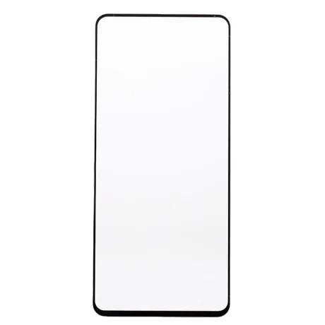 FOLIE STICLA  Spacer pentru Samsung Galaxy S20 FE (2021), grosime 0.3mm, acoperire totala ecran, strat special anti-ulei si anti-amprenta, Tempered Glass, sticla 9D, duritate 9H &quot;SPPG-SM-GX-S20FE-TG&quot;