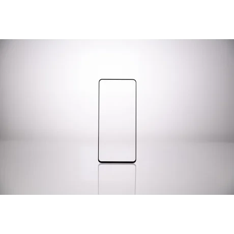 FOLIE STICLA  Spacer pentru Samsung Galaxy S20 FE (2021), grosime 0.3mm, acoperire totala ecran, strat special anti-ulei si anti-amprenta, Tempered Glass, sticla 9D, duritate 9H &quot;SPPG-SM-GX-S20FE-TG&quot;