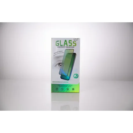 FOLIE STICLA  Spacer pentru Samsung Galaxy S20 FE (2021), grosime 0.3mm, acoperire totala ecran, strat special anti-ulei si anti-amprenta, Tempered Glass, sticla 9D, duritate 9H &quot;SPPG-SM-GX-S20FE-TG&quot;