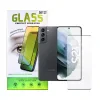 FOLIE STICLA  Spacer pentru Samsung Galaxy S21, grosime 0.3mm, acoperire totala ecran, strat special anti-ulei si anti-amprenta, Tempered Glass &quot;SPPG-SM-GX-S21-TG&quot;
