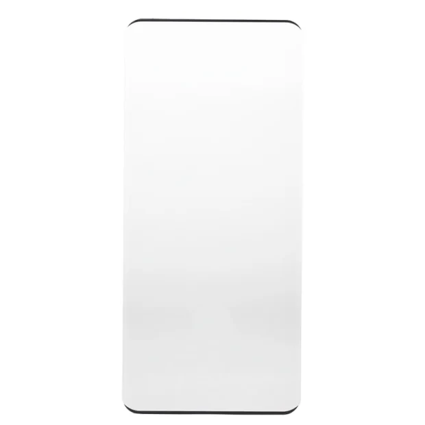 FOLIE STICLA  Spacer pentru Samsung Galaxy S21 Plus, grosime 0.3mm, acoperire totala ecran, strat special anti-ulei si anti-amprenta, Tempered Glass &quot;SPPG-SM-GX-S21P-TG&quot;