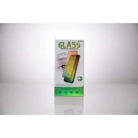 FOLIE STICLA  Spacer pentru Samsung Galaxy S21 Plus, grosime 0.3mm, acoperire totala ecran, strat special anti-ulei si anti-amprenta, Tempered Glass &quot;SPPG-SM-GX-S21P-TG&quot;