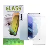 FOLIE STICLA  Spacer pentru Samsung Galaxy S21 Plus, grosime 0.3mm, acoperire totala ecran, strat special anti-ulei si anti-amprenta, Tempered Glass &quot;SPPG-SM-GX-S21P-TG&quot;