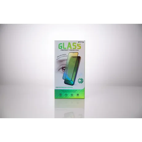 FOLIE STICLA  Spacer pentru Samsung Galaxy S21 Ultra, grosime 0.3mm, acoperire totala ecran, strat special anti-ulei si anti-amprenta, Tempered Glass &quot;SPPG-SM-GX-S21U-TG&quot;