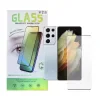 FOLIE STICLA  Spacer pentru Samsung Galaxy S21 Ultra, grosime 0.3mm, acoperire totala ecran, strat special anti-ulei si anti-amprenta, Tempered Glass &quot;SPPG-SM-GX-S21U-TG&quot;