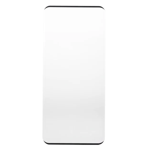 FOLIE STICLA  Spacer pentru Samsung Galaxy S21 Ultra, grosime 0.3mm, acoperire totala ecran, strat special anti-ulei si anti-amprenta, Tempered Glass &quot;SPPG-SM-GX-S21U-TG&quot;
