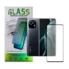 FOLIE STICLA  Spacer pentru Xiaomi 11T, grosime 0.3mm, acoperire totala ecran, strat special anti-ulei si anti-amprenta, Tempered Glass, sticla 9D duritate 9H &quot;SPPG-XI-MI-11T-TG&quot;