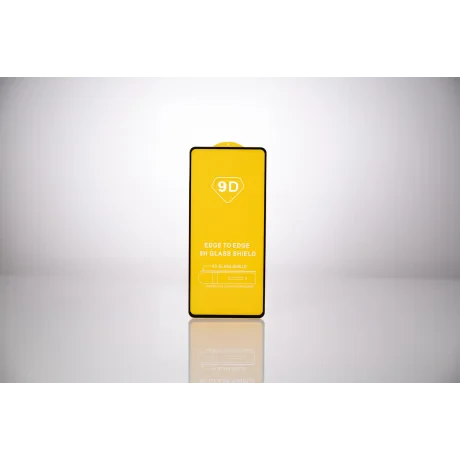FOLIE STICLA  Spacer pentru Xiaomi Mi 10T Pro 5G, grosime 0.3mm, acoperire totala ecran, strat special anti-ulei si anti-amprenta, Tempered Glass, sticla 9D, duritate 9H &quot;SPPG-XI-MI-10TP5G-TG&quot;