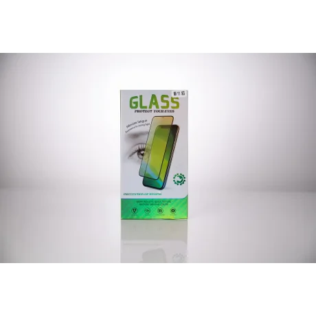 FOLIE STICLA  Spacer pentru Xiaomi Mi 11 5G, grosime 0.3mm, acoperire totala ecran, strat special anti-ulei si anti-amprenta, Tempered Glass &quot;SPPG-XI-MI-115G-TG&quot;