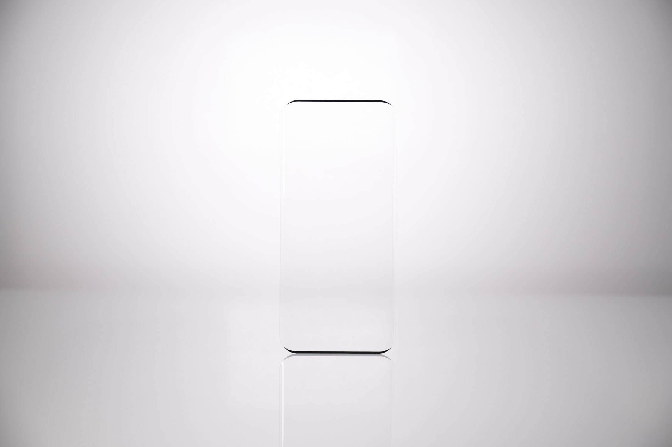 FOLIE STICLA  Spacer pentru Xiaomi Mi 11 5G, grosime 0.3mm, acoperire totala ecran, strat special anti-ulei si anti-amprenta, Tempered Glass "SPPG-XI-MI-115G-TG" thumb