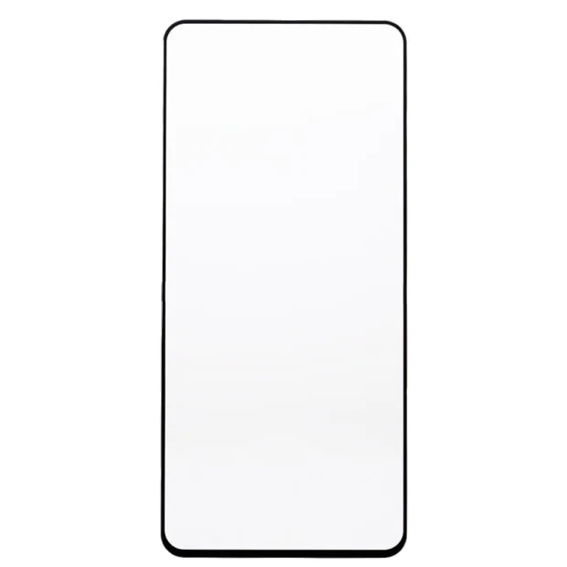 FOLIE STICLA  Spacer pentru Xiaomi Mi 11 Lite 5G, grosime 0.3mm, acoperire totala ecran, strat special anti-ulei si anti-amprenta, Tempered Glass, sticla 9D, duritate 9H &quot;SPPG-XI-MI-11L5G-TG&quot;