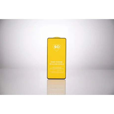 FOLIE STICLA  Spacer pentru Xiaomi Mi 11 Lite 5G, grosime 0.3mm, acoperire totala ecran, strat special anti-ulei si anti-amprenta, Tempered Glass, sticla 9D, duritate 9H "SPPG-XI-MI-11L5G-TG"