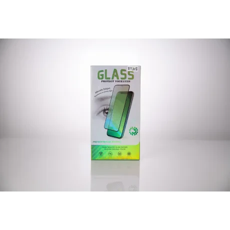 FOLIE STICLA  Spacer pentru Xiaomi Mi 11 Lite 5G, grosime 0.3mm, acoperire totala ecran, strat special anti-ulei si anti-amprenta, Tempered Glass, sticla 9D, duritate 9H "SPPG-XI-MI-11L5G-TG"