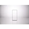 FOLIE STICLA  Spacer pentru Xiaomi Mi 11 Lite 5G, grosime 0.3mm, acoperire totala ecran, strat special anti-ulei si anti-amprenta, Tempered Glass, sticla 9D, duritate 9H "SPPG-XI-MI-11L5G-TG"
