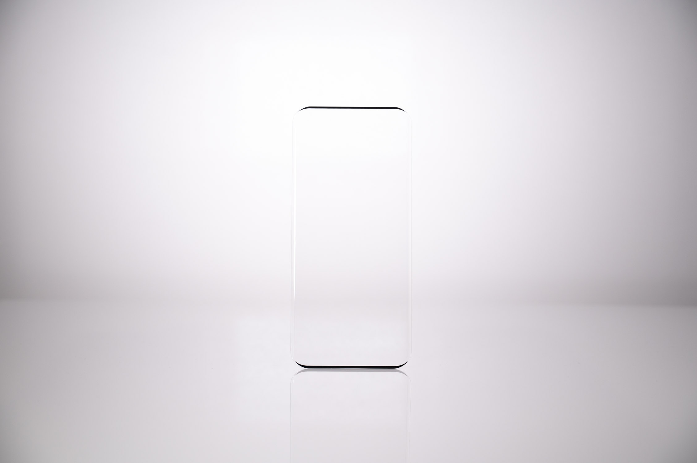 FOLIE STICLA  Spacer pentru Xiaomi Mi 11 Ultra 5G, grosime 0.3mm, acoperire totala ecran, strat special anti-ulei si anti-amprenta, Tempered Glass "SPPG-XI-MI-11U5G-TG" thumb