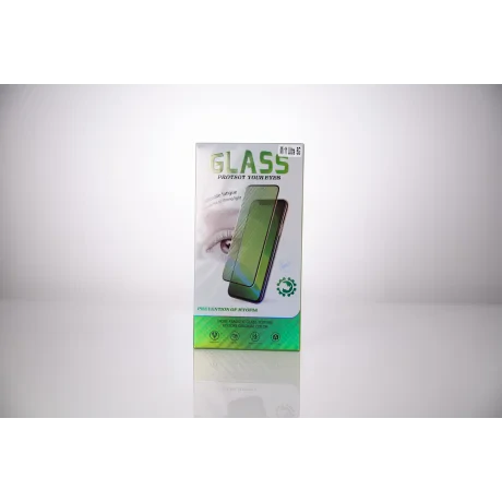 FOLIE STICLA  Spacer pentru Xiaomi Mi 11 Ultra 5G, grosime 0.3mm, acoperire totala ecran, strat special anti-ulei si anti-amprenta, Tempered Glass &quot;SPPG-XI-MI-11U5G-TG&quot;