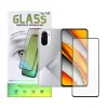 FOLIE STICLA  Spacer pentru Xiaomi Pocophone F3 5G, grosime 0.3mm, acoperire totala ecran, strat special anti-ulei si anti-amprenta, Tempered Glass, sticla 9D, duritate 9H &quot;SPPG-XI-PC-F35G-TG&quot;