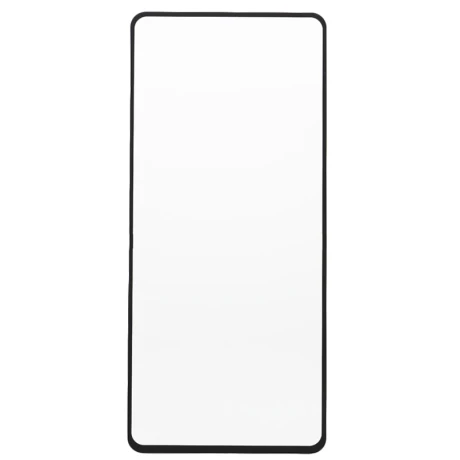 FOLIE STICLA  Spacer pentru Xiaomi Pocophone F3 5G, grosime 0.3mm, acoperire totala ecran, strat special anti-ulei si anti-amprenta, Tempered Glass, sticla 9D, duritate 9H &quot;SPPG-XI-PC-F35G-TG&quot;