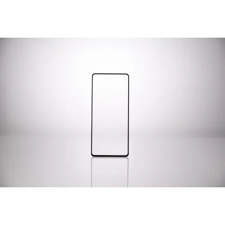 FOLIE STICLA  Spacer pentru Xiaomi Pocophone F3 5G, grosime 0.3mm, acoperire totala ecran, strat special anti-ulei si anti-amprenta, Tempered Glass, sticla 9D, duritate 9H &quot;SPPG-XI-PC-F35G-TG&quot;