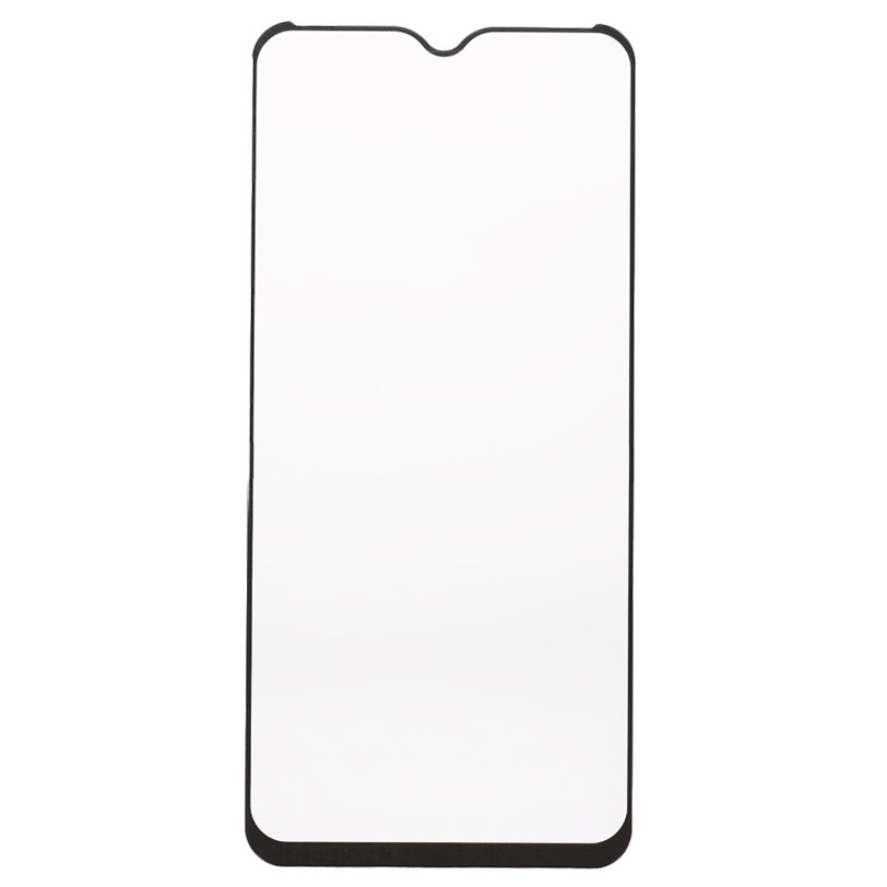 FOLIE STICLA  Spacer pentru Xiaomi Pocophone M3, grosime 0.3mm, acoperire totala ecran, strat special anti-ulei si anti-amprenta, Tempered Glass, sticla 9D, duritate 9H "SSPPG-XI-PC-M3-TG" thumb