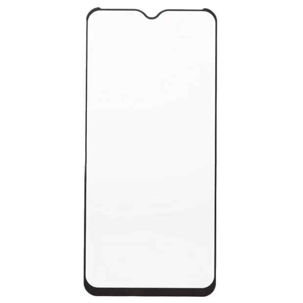 FOLIE STICLA  Spacer pentru Xiaomi Pocophone M3, grosime 0.3mm, acoperire totala ecran, strat special anti-ulei si anti-amprenta, Tempered Glass, sticla 9D, duritate 9H &quot;SSPPG-XI-PC-M3-TG&quot;