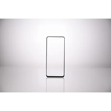 FOLIE STICLA  Spacer pentru Xiaomi Pocophone M3 Pro 5G, grosime 0.3mm, acoperire totala ecran, strat special anti-ulei si anti-amprenta, Tempered Glass, sticla 9D, duritate 9H &quot;SPPG-XI-PC-M3P5G-TG&quot;