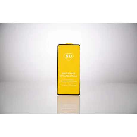 FOLIE STICLA  Spacer pentru Xiaomi Pocophone X3 Pro 5G, grosime 0.3mm, acoperire totala ecran, strat special anti-ulei si anti-amprenta, Tempered Glass, sticla 9D, duritate 9H &quot;SPPG-XI-PC-X3P5G-TG&quot;