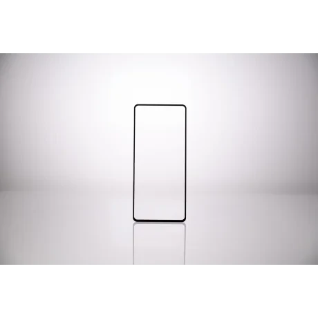 FOLIE STICLA  Spacer pentru Xiaomi Pocophone X3 Pro 5G, grosime 0.3mm, acoperire totala ecran, strat special anti-ulei si anti-amprenta, Tempered Glass, sticla 9D, duritate 9H &quot;SPPG-XI-PC-X3P5G-TG&quot;