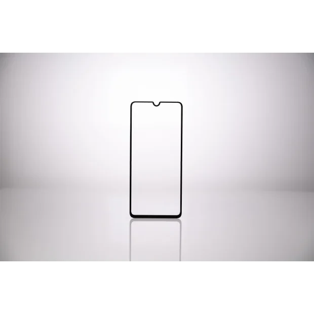 FOLIE STICLA  Spacer pentru Xiaomi Redmi 9C, grosime 0.3mm, acoperire totala ecran, strat special anti-ulei si anti-amprenta, Tempered Glass, sticla 9D, duritate 9H &quot;SPPG-XI-RM-9C-TG&quot;