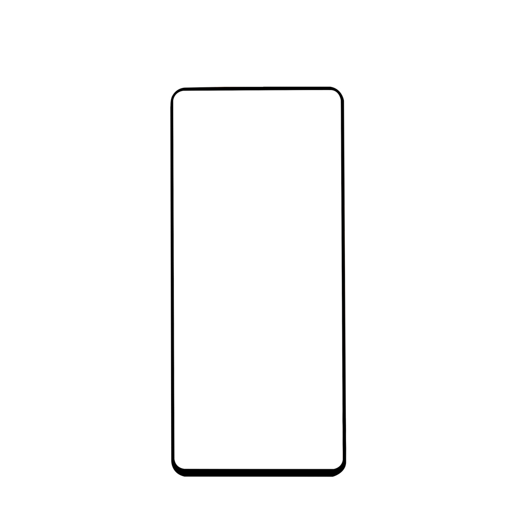 FOLIE STICLA  Spacer pentru Xiaomi Redmi Note 11, grosime 0.3mm, acoperire totala ecran, strat special anti-ulei si anti-amprenta, Tempered Glass, sticla 9D, duritate 9H "SPPG-XI-RM-N11-TG" thumb