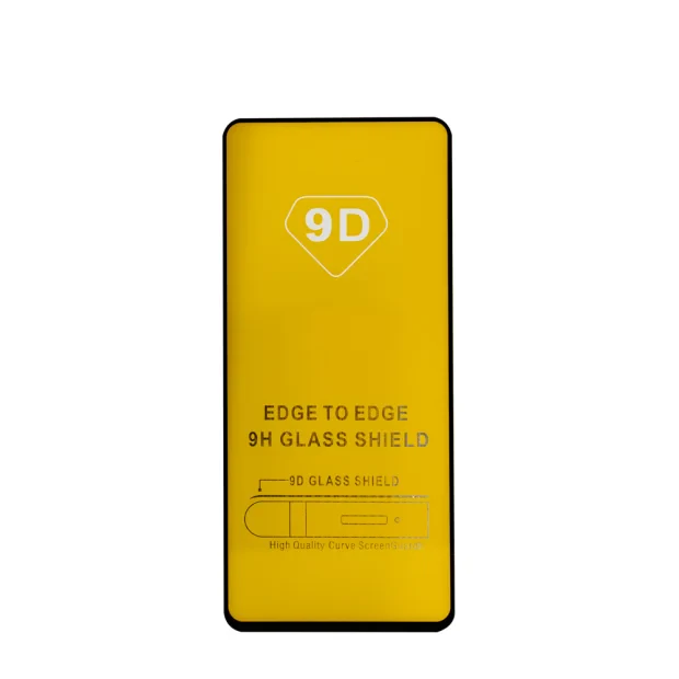 FOLIE STICLA  Spacer pentru Xiaomi Redmi Note 11, grosime 0.3mm, acoperire totala ecran, strat special anti-ulei si anti-amprenta, Tempered Glass, sticla 9D, duritate 9H &quot;SPPG-XI-RM-N11-TG&quot;